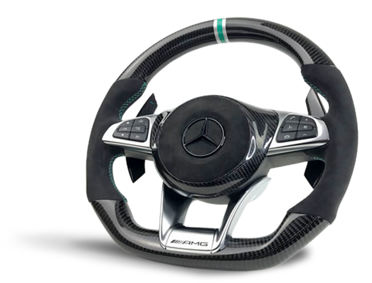 mercedes